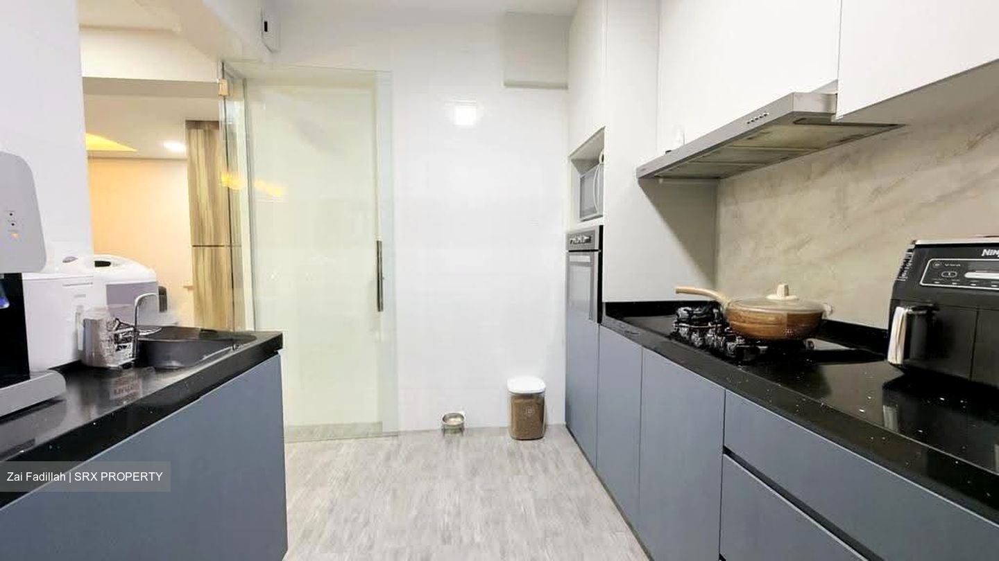 Blk 506A Angsana Breeze @ Yishun (Yishun), HDB 4 Rooms #635115521